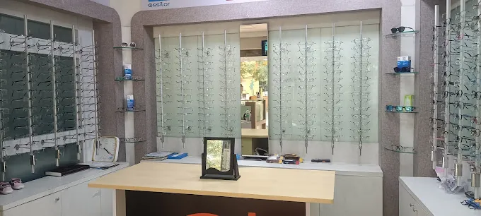 Lens plus optical